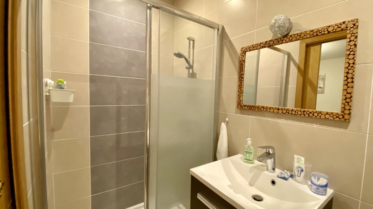 Photo of Bathroom in Pertuis