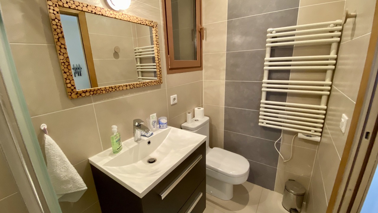 Photo of Bathroom in Pertuis