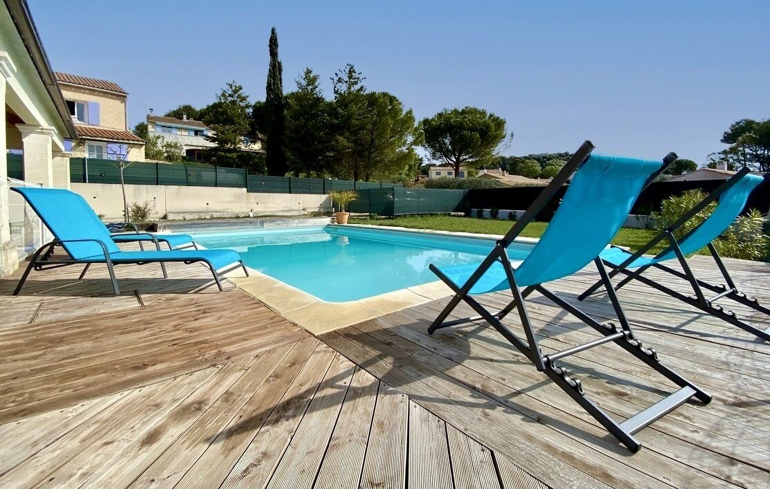 Photo of Outdoor in Pertuis