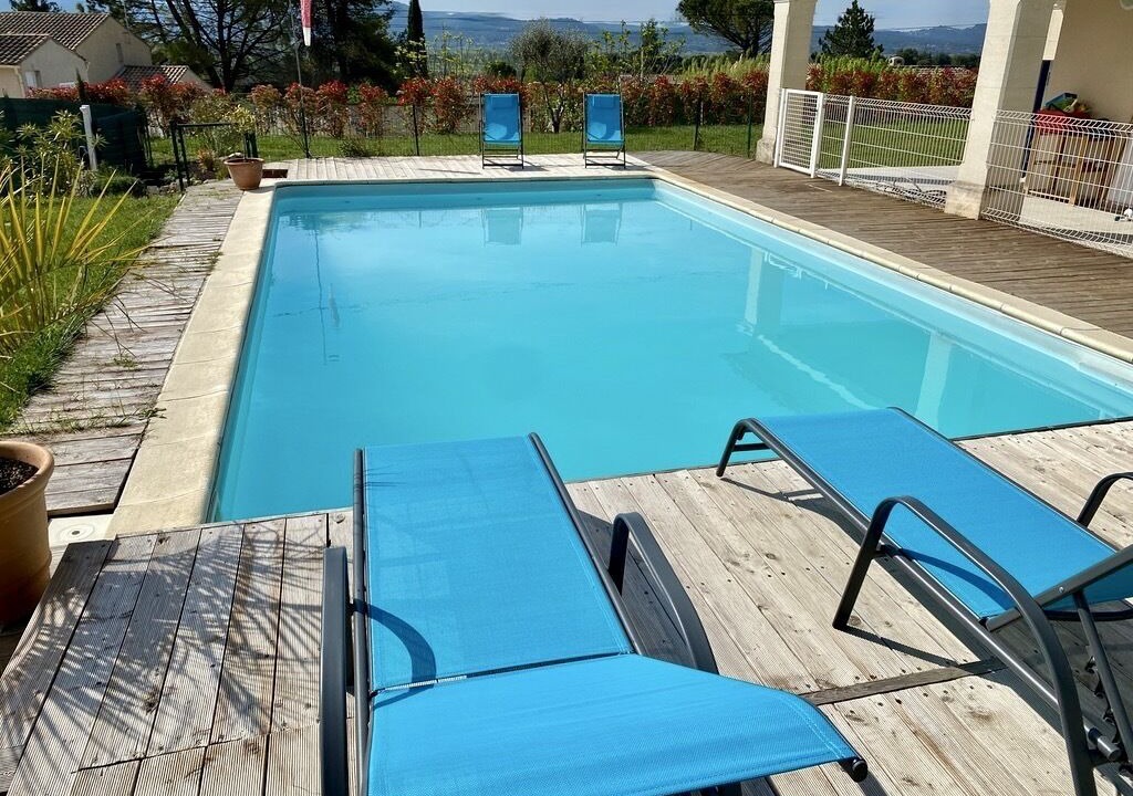 Photo of Outdoor in Pertuis