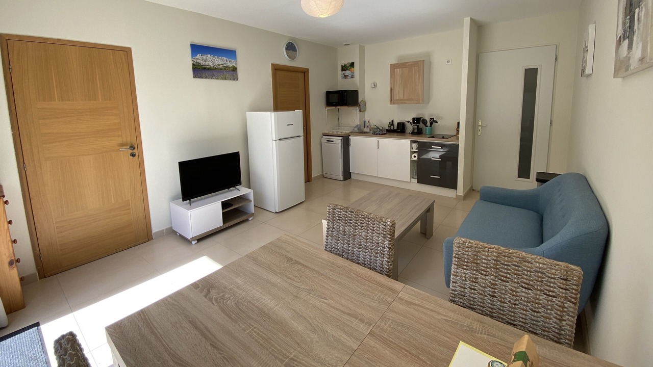 Photo of Livingroom in Pertuis