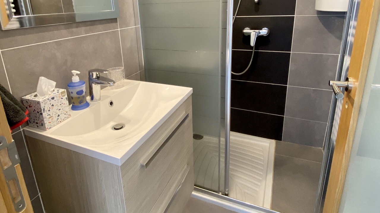 Photo of Bathroom in Pertuis
