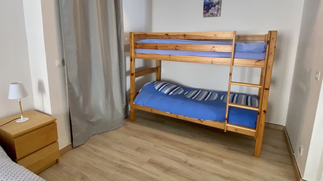 Photo of Bedroom in Pertuis