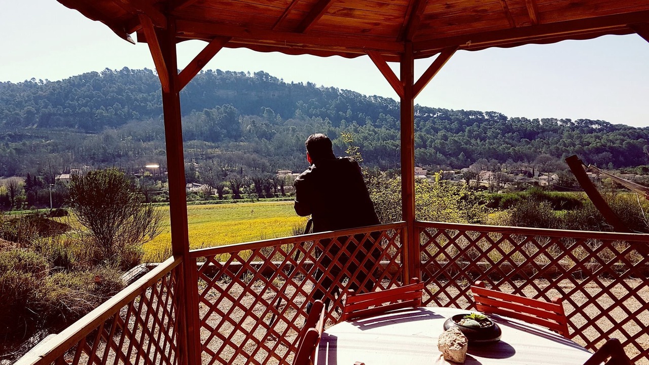 Photo of Outdoor in Villelaure