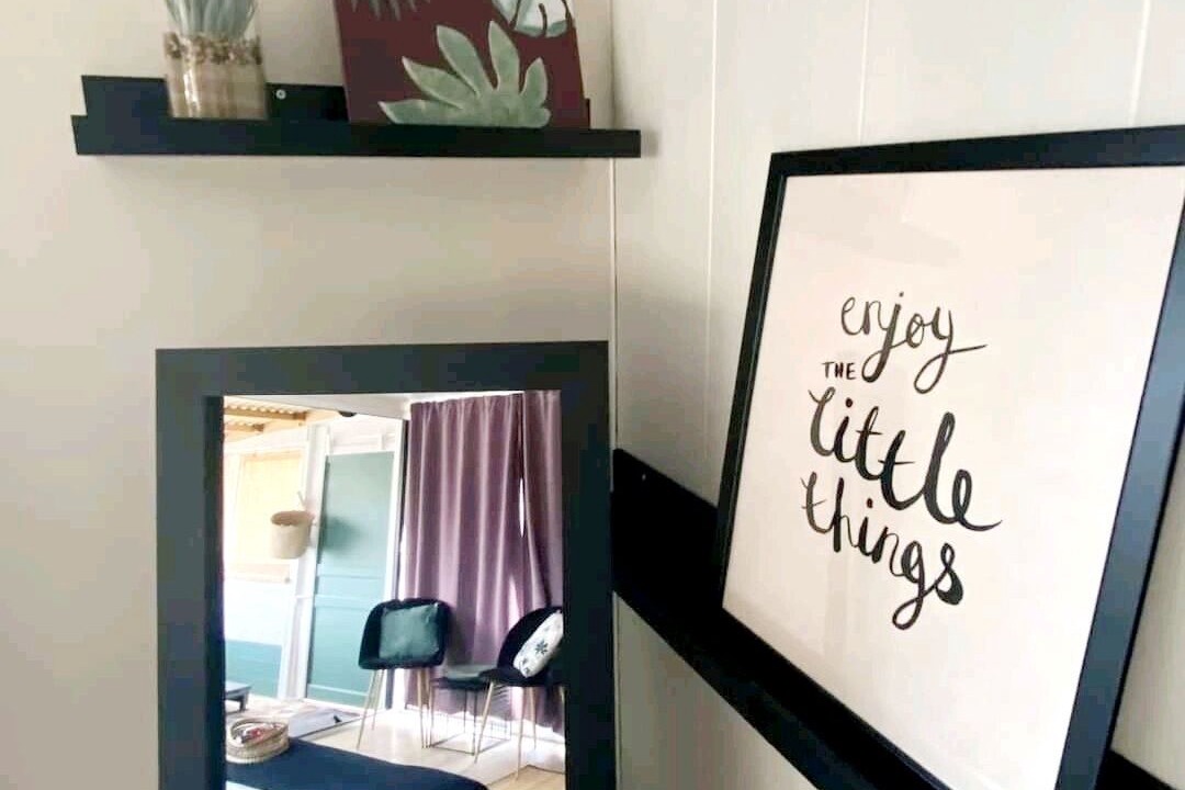 Photo of Bedroom in Villelaure