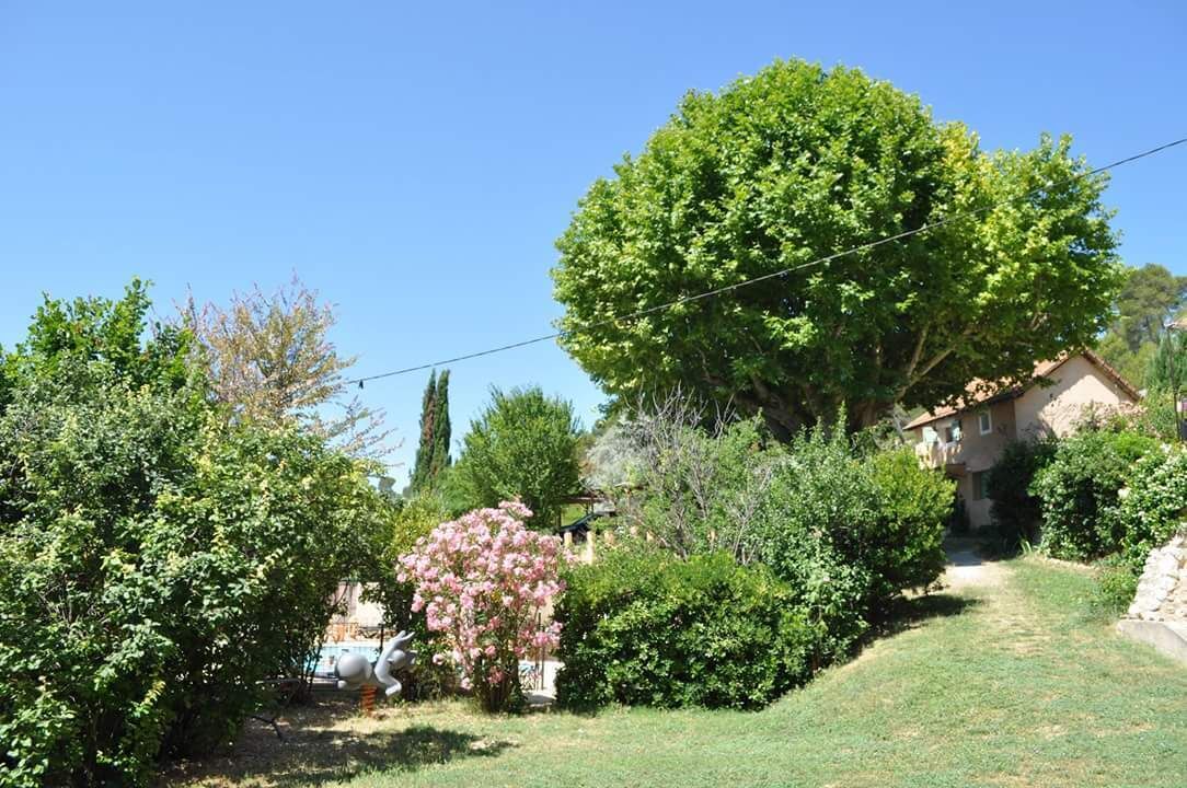 Photo of Outdoor in Villelaure