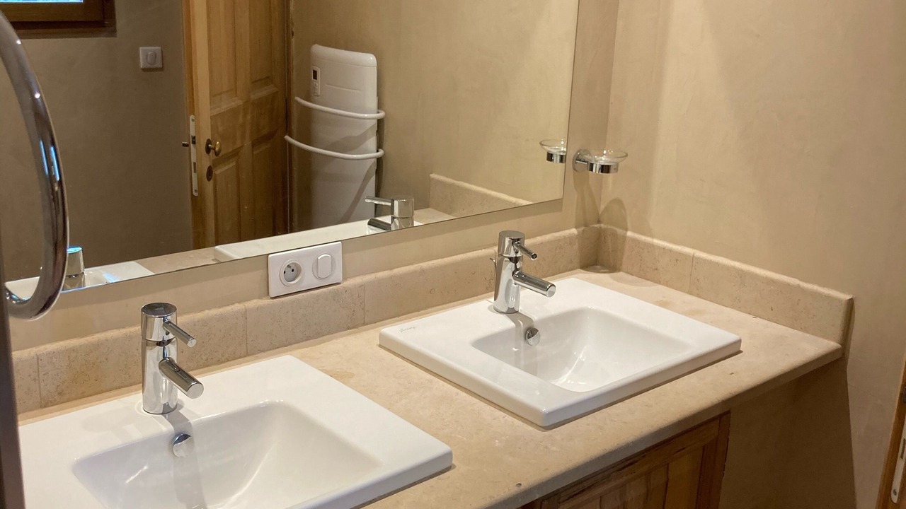 Photo of Bathroom in Apt