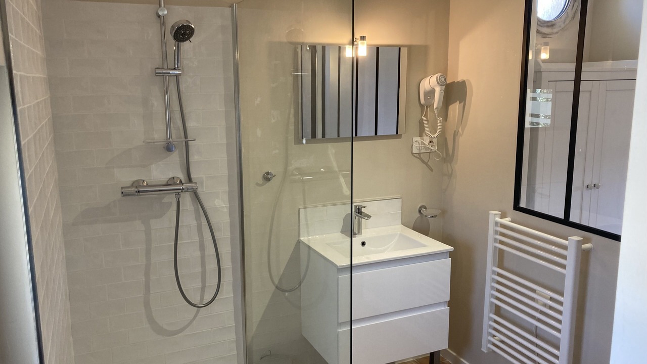 Photo of Bathroom in Apt
