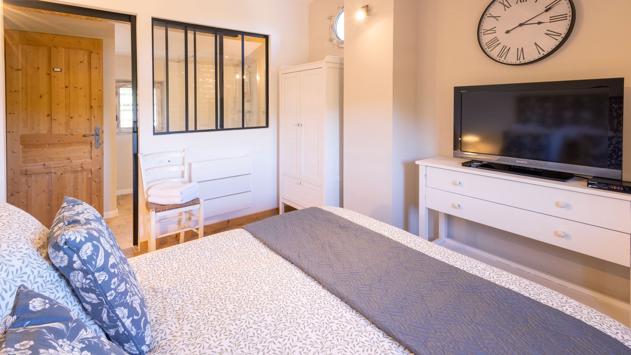 Photo of Bedroom in Apt