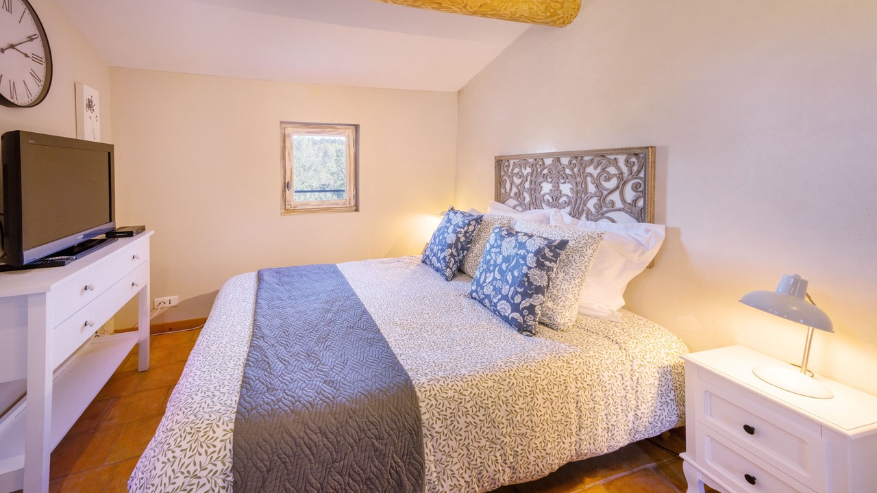 Photo of Bedroom in Apt