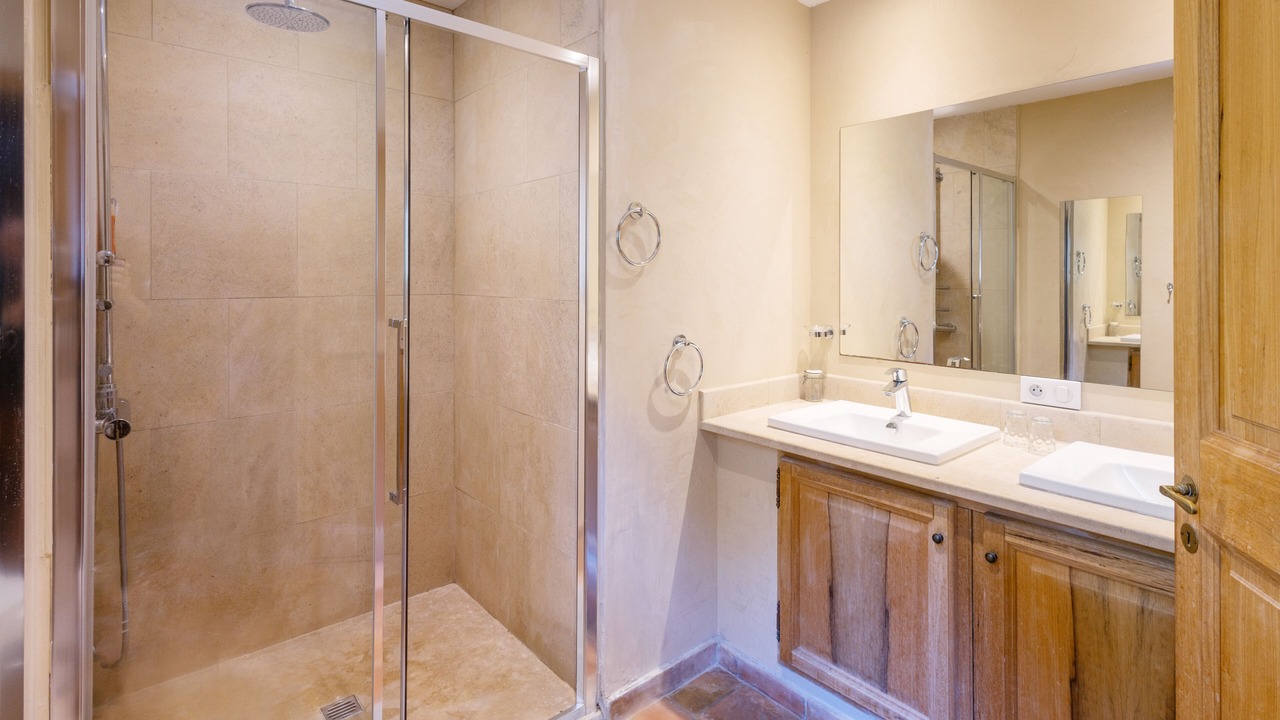 Photo of Bathroom in Apt