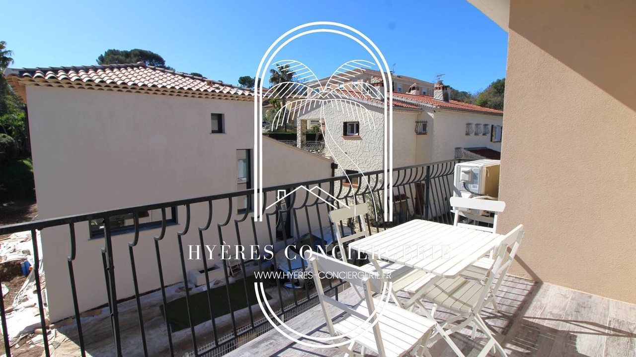Photo of Outdoor in Le Pradet