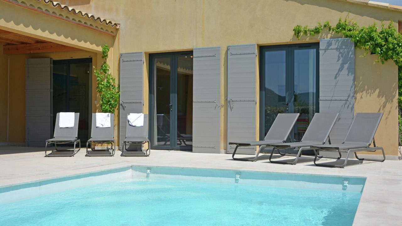 Photo of Outdoor in Malaucene