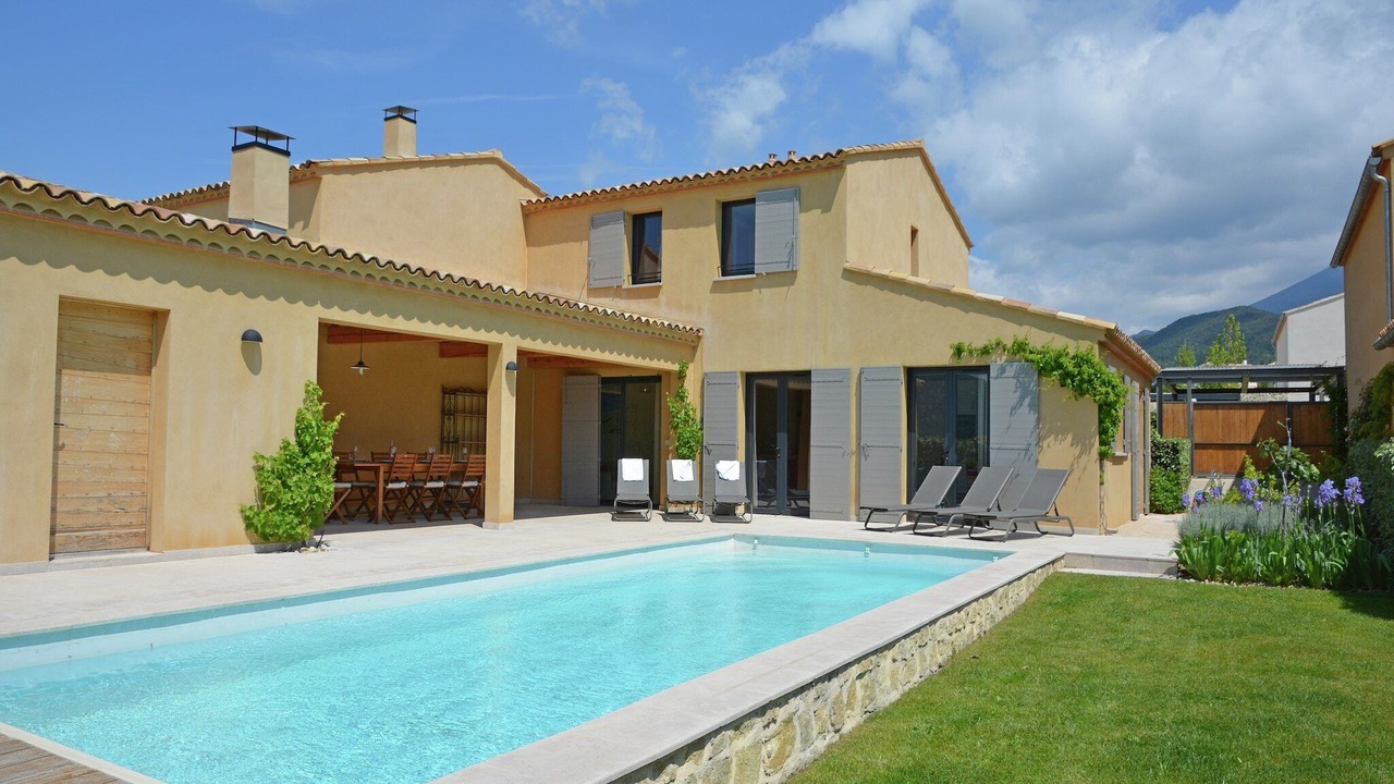 Photo of Outdoor in Malaucene