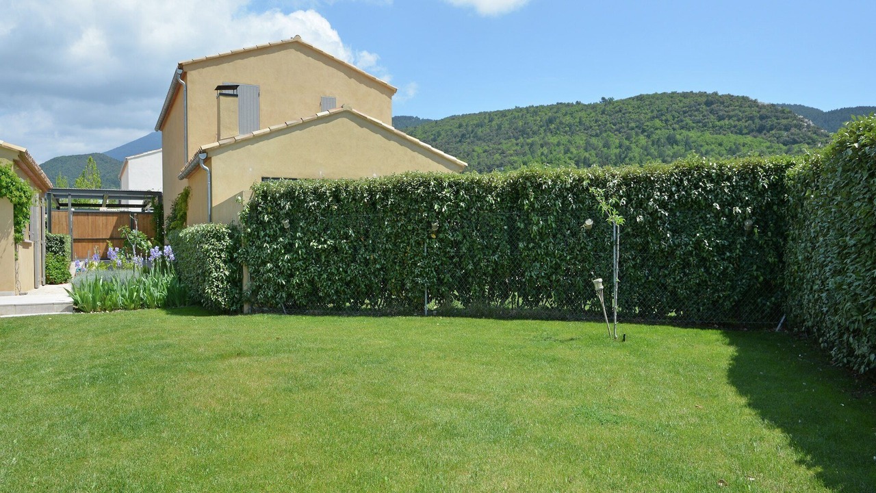Photo of Outdoor in Malaucene