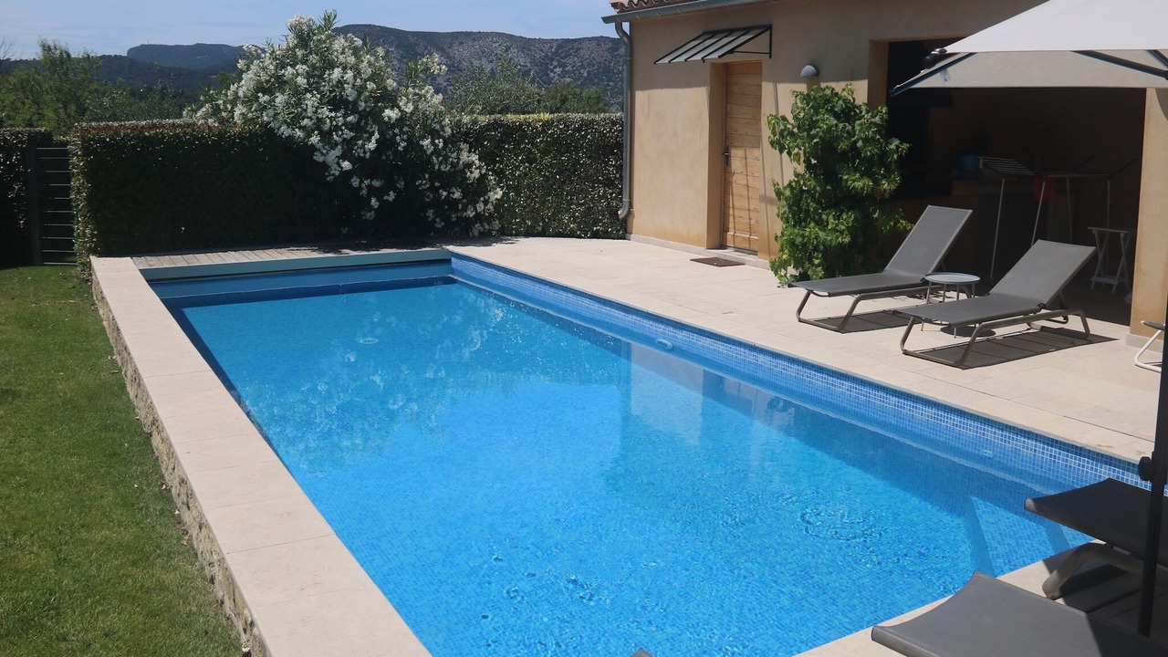 Photo of Outdoor in Malaucene