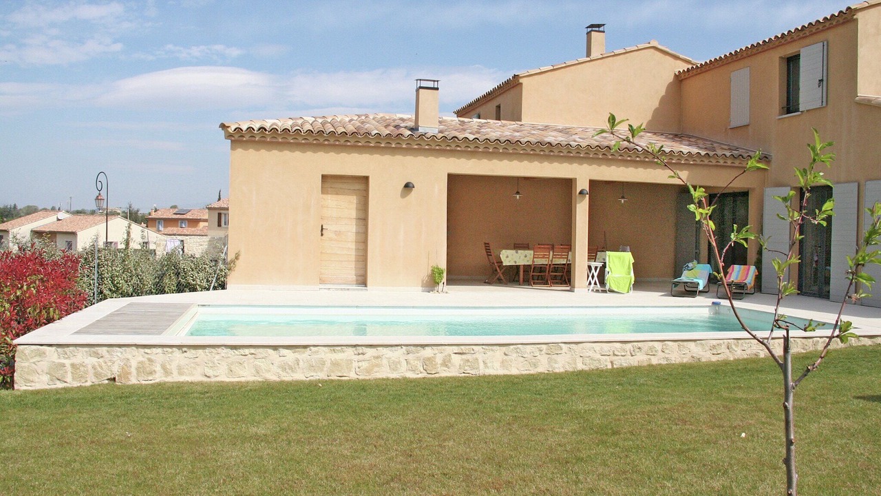 Photo of Outdoor in Malaucene