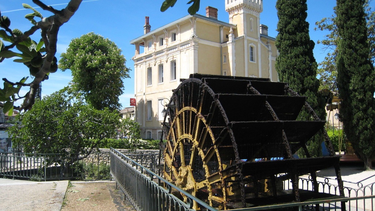 Photo of Others in Roussillon