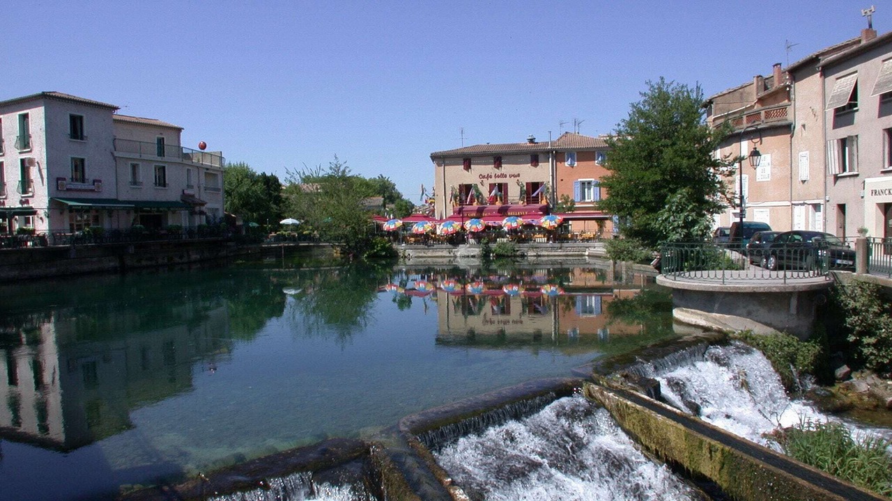 Photo of Others in Roussillon