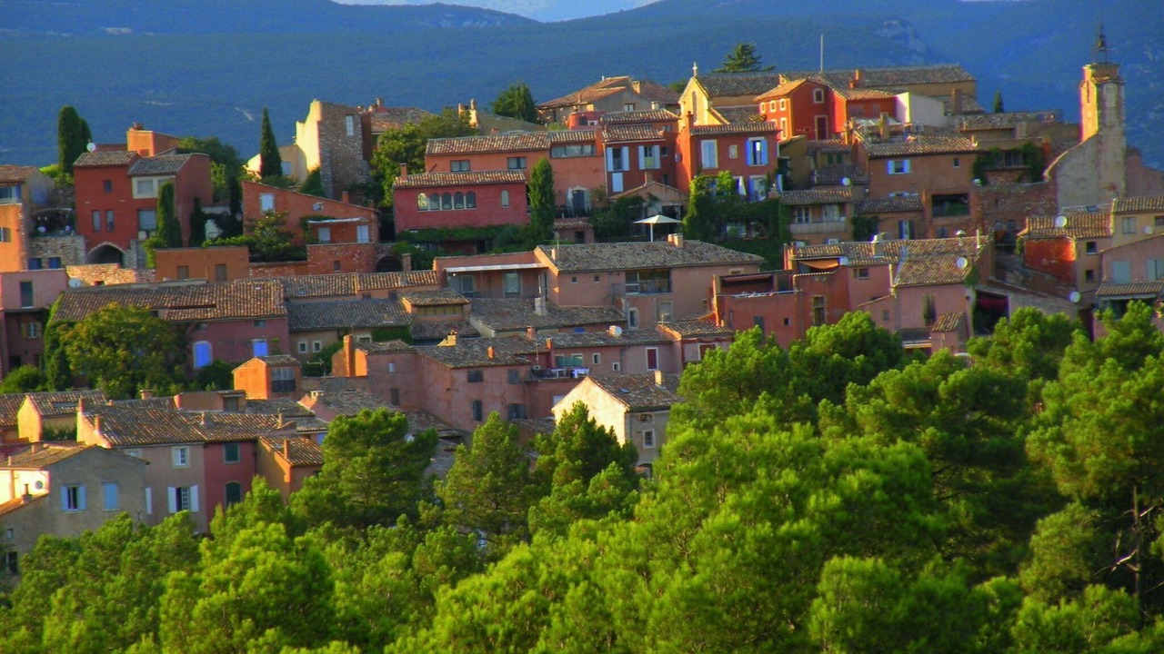 Photo of Others in Roussillon