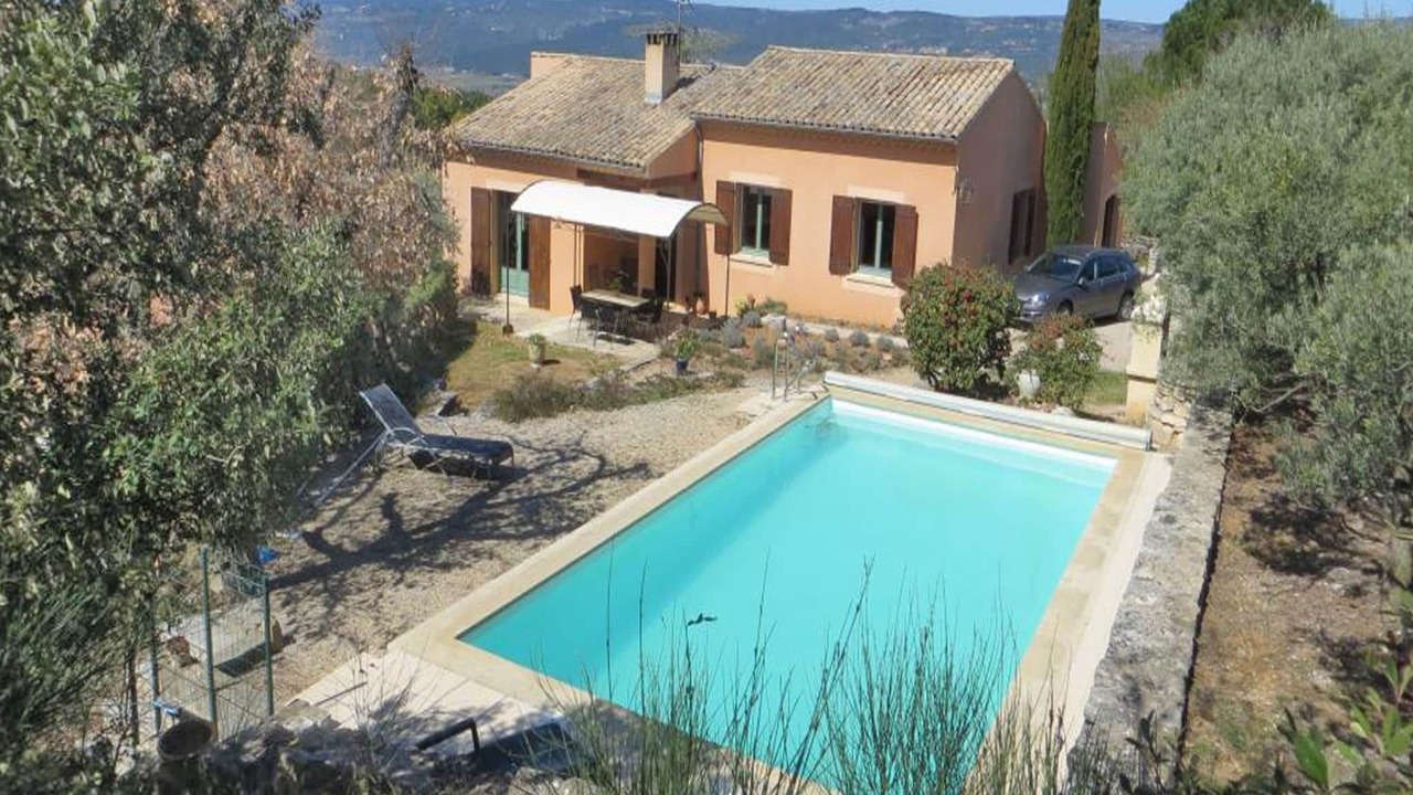 Photo of Outdoor in Roussillon