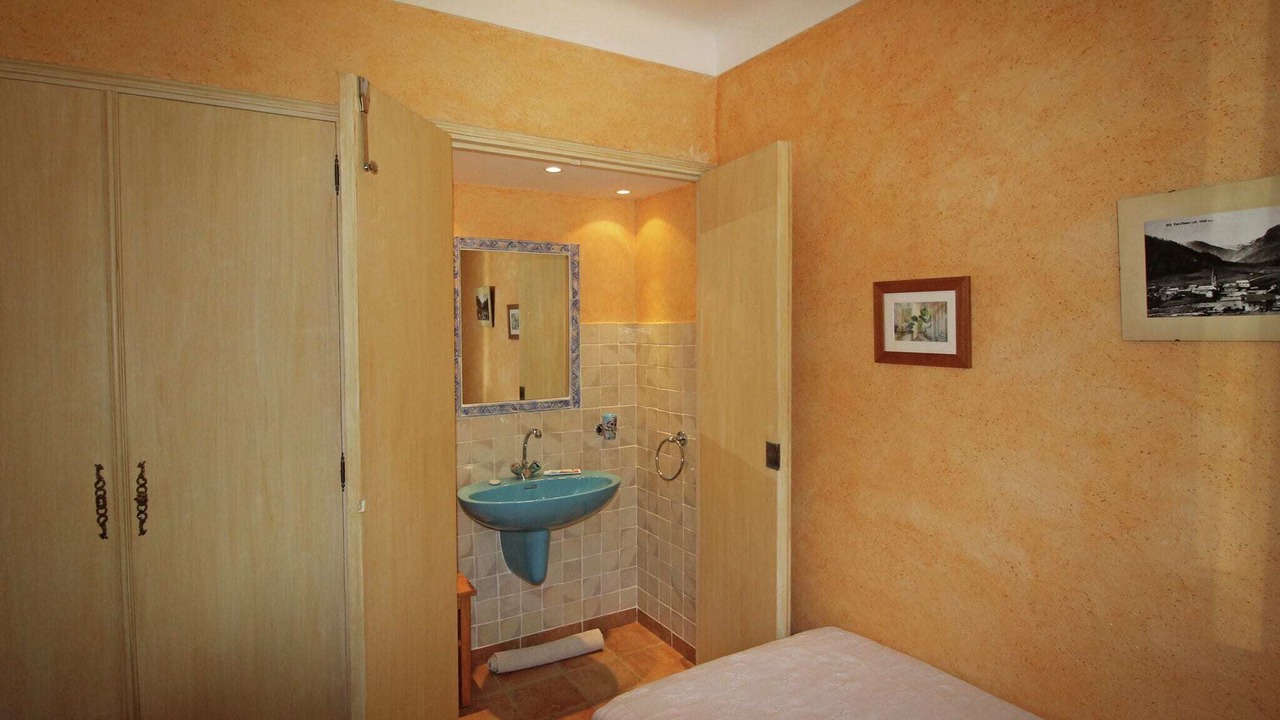Photo of Bathroom in Roussillon
