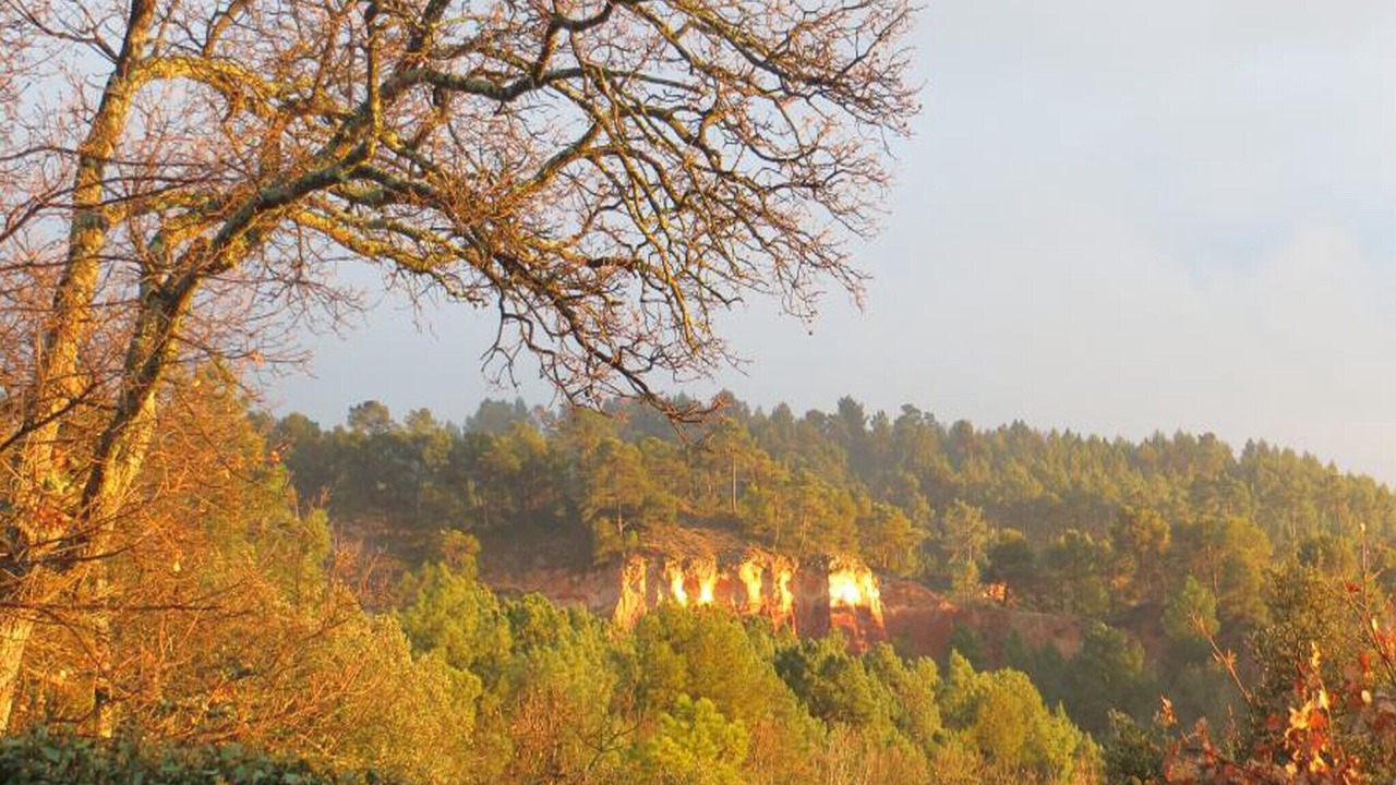 Photo of Outdoor in Roussillon