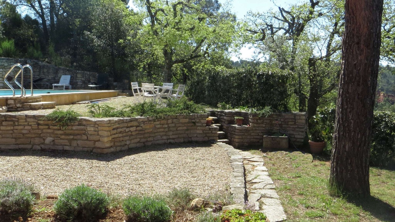 Photo of Outdoor in Roussillon