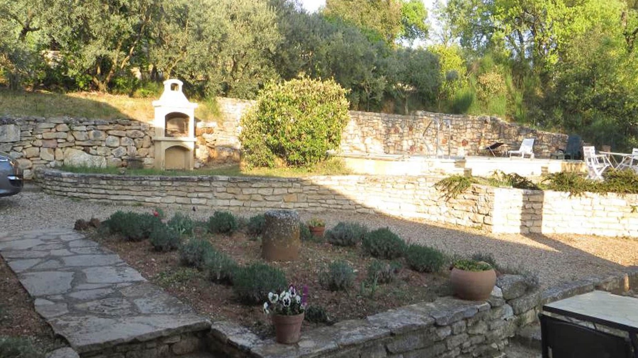 Photo of Outdoor in Roussillon
