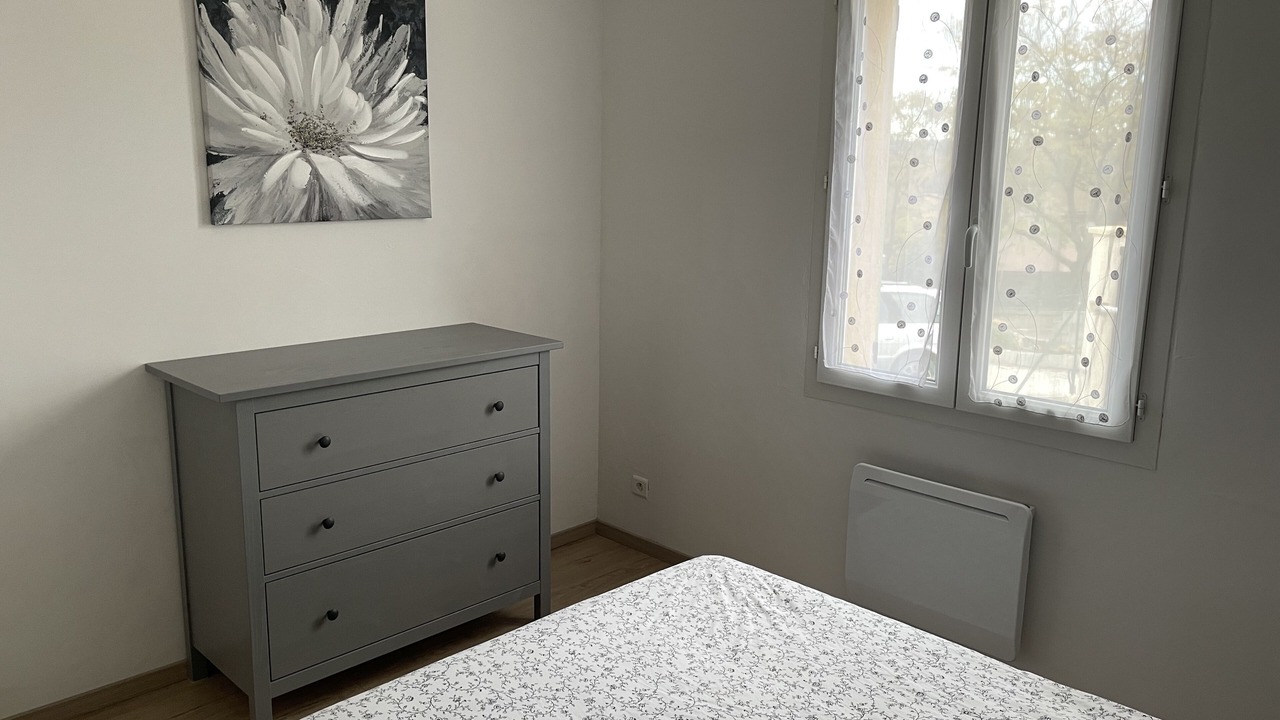 Photo of Bedroom in Saint-Genies-de-Comolas