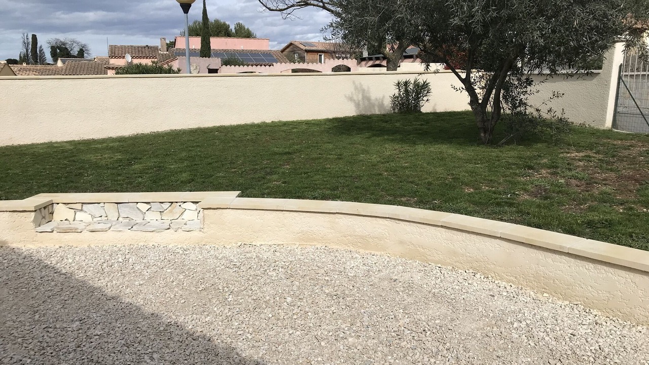 Photo of Outdoor in Saint-Genies-de-Comolas