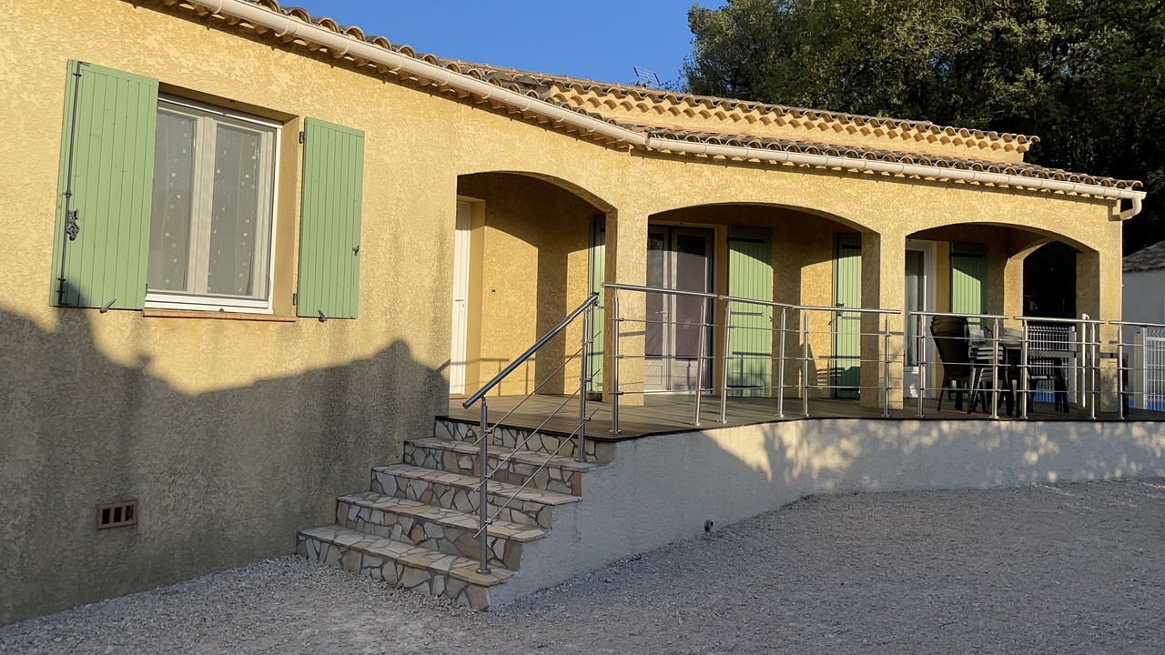 Photo of Outdoor in Saint-Genies-de-Comolas
