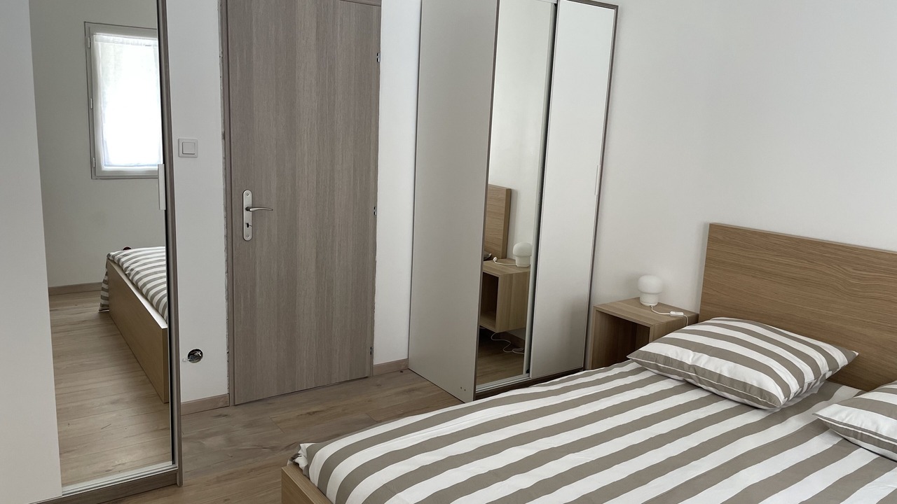 Photo of Bedroom in Saint-Genies-de-Comolas