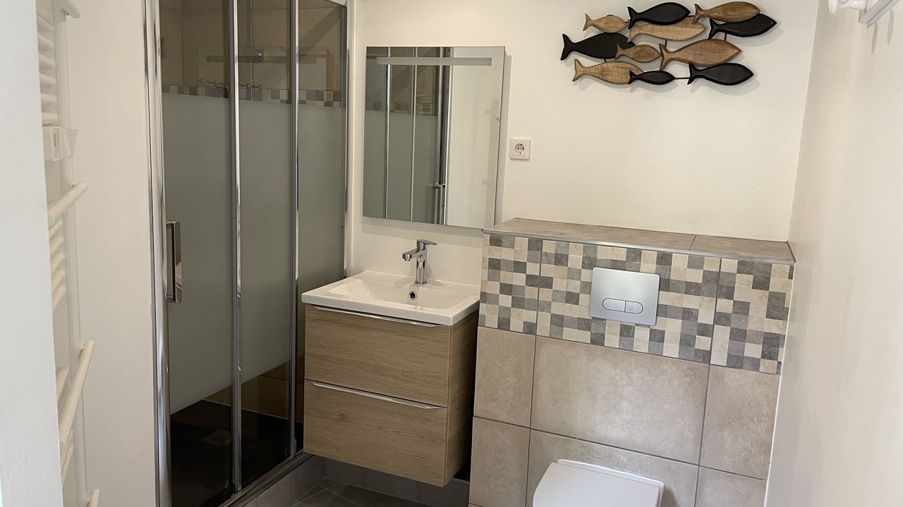 Photo of Bathroom in Saint-Genies-de-Comolas