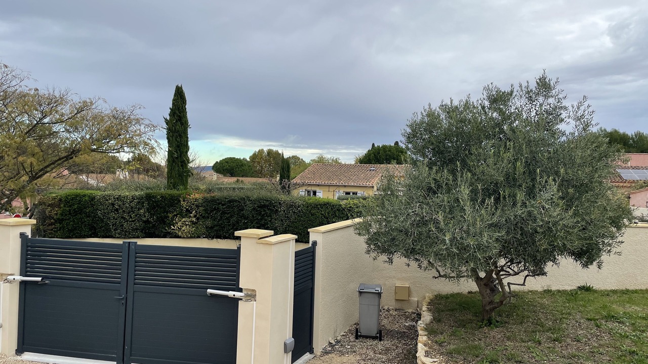 Photo of Outdoor in Saint-Genies-de-Comolas