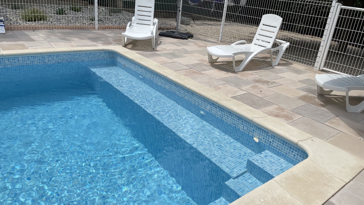 Photo of Outdoor in Saint-Genies-de-Comolas