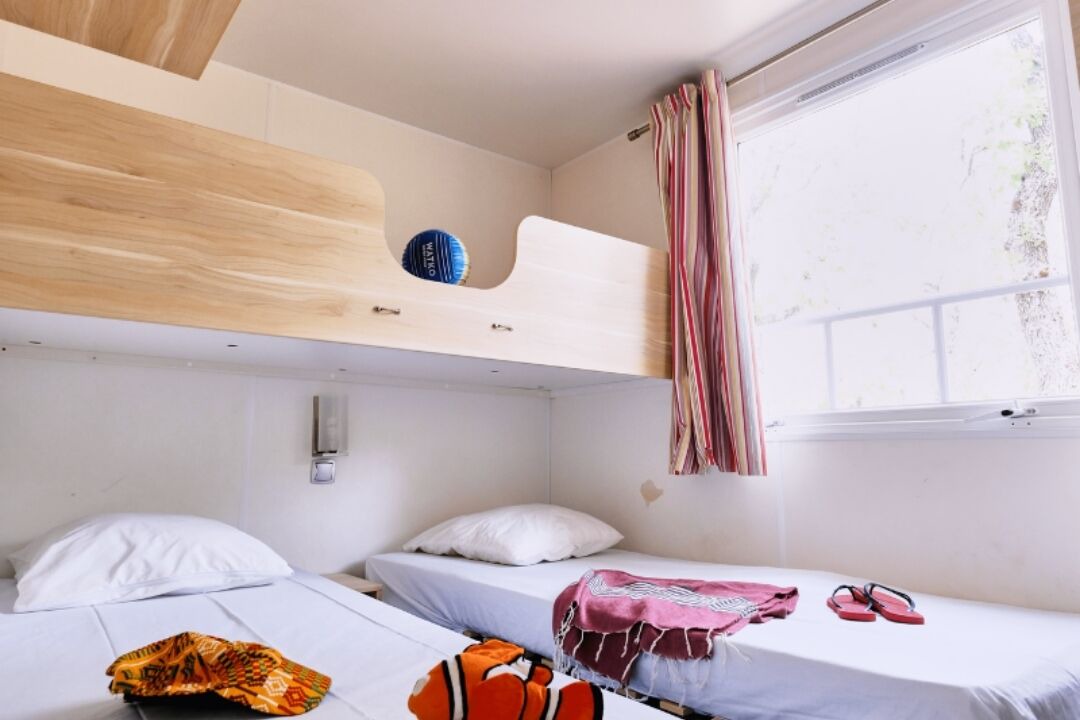 Photo of Bedroom in Saint-Saturnin-les-Apt