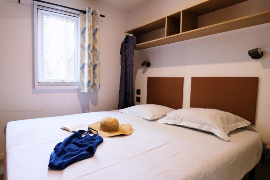 Photo of Bedroom in Saint-Saturnin-les-Apt
