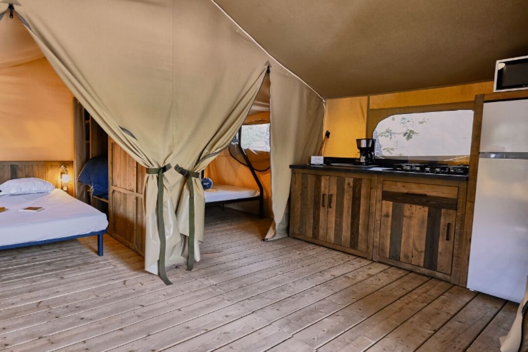 Photo of Kitchen in Saint-Saturnin-les-Apt