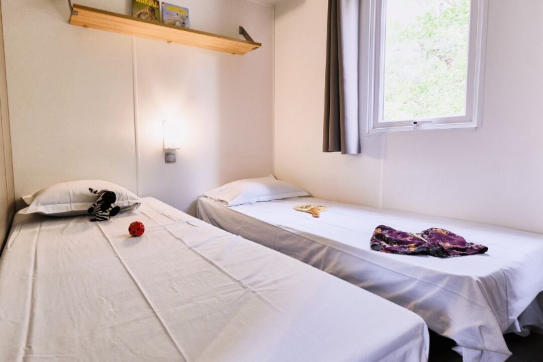 Photo of Bedroom in Saint-Saturnin-les-Apt