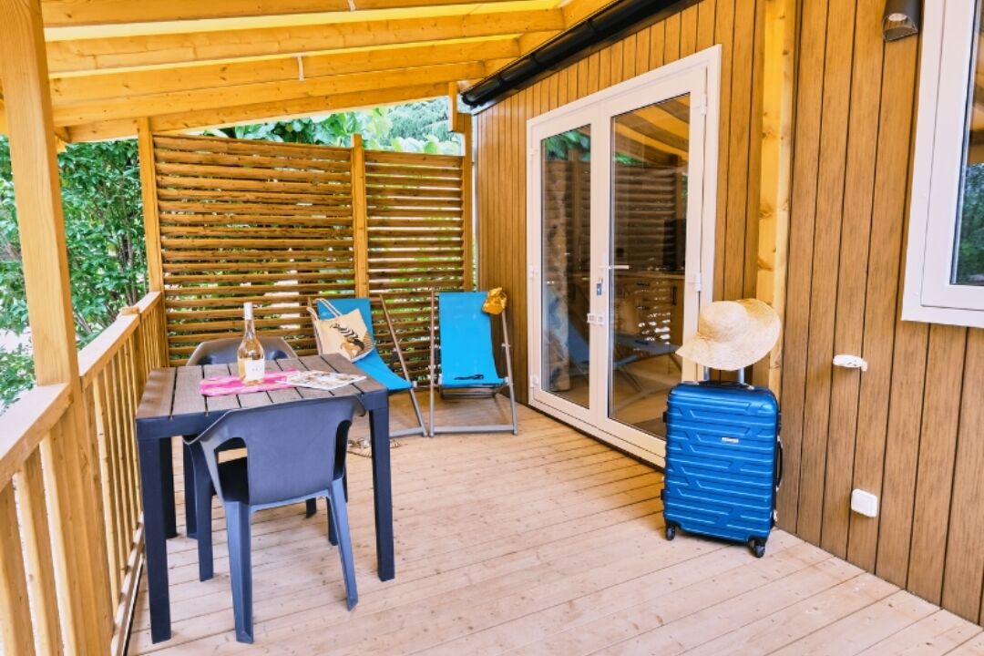 Photo of Patio Balcony in Saint-Saturnin-les-Apt
