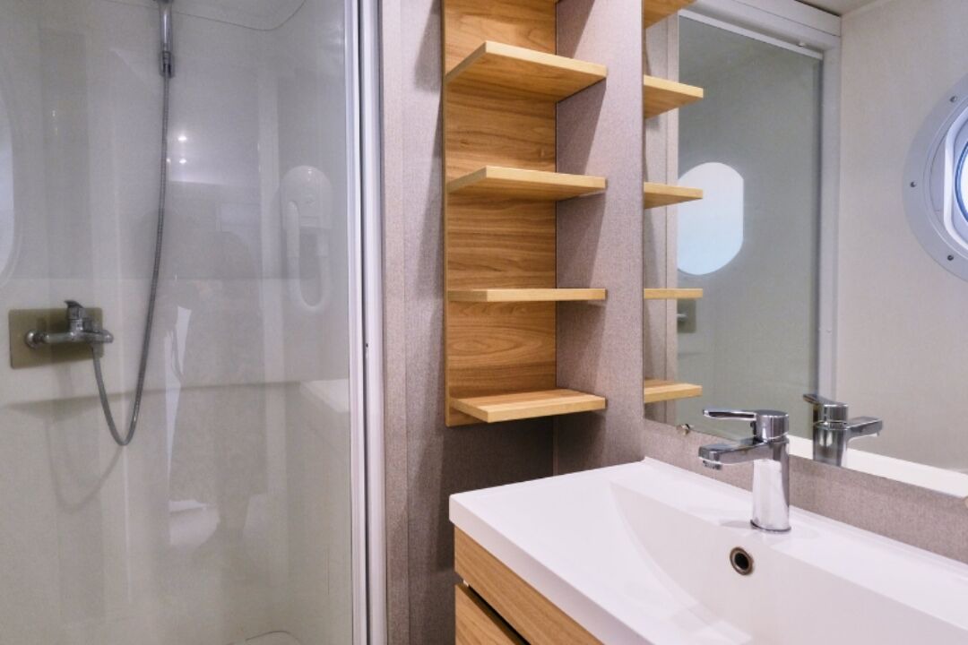 Photo of Bathroom in Saint-Saturnin-les-Apt