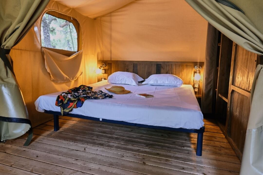 Photo of Bedroom in Saint-Saturnin-les-Apt
