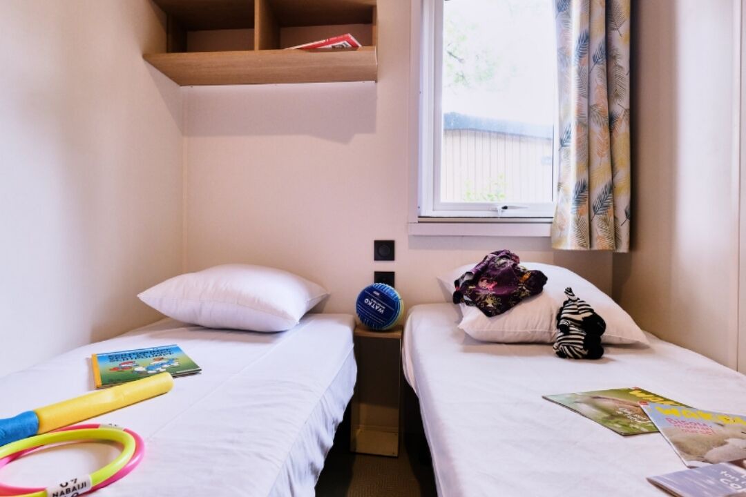 Photo of Bedroom in Saint-Saturnin-les-Apt