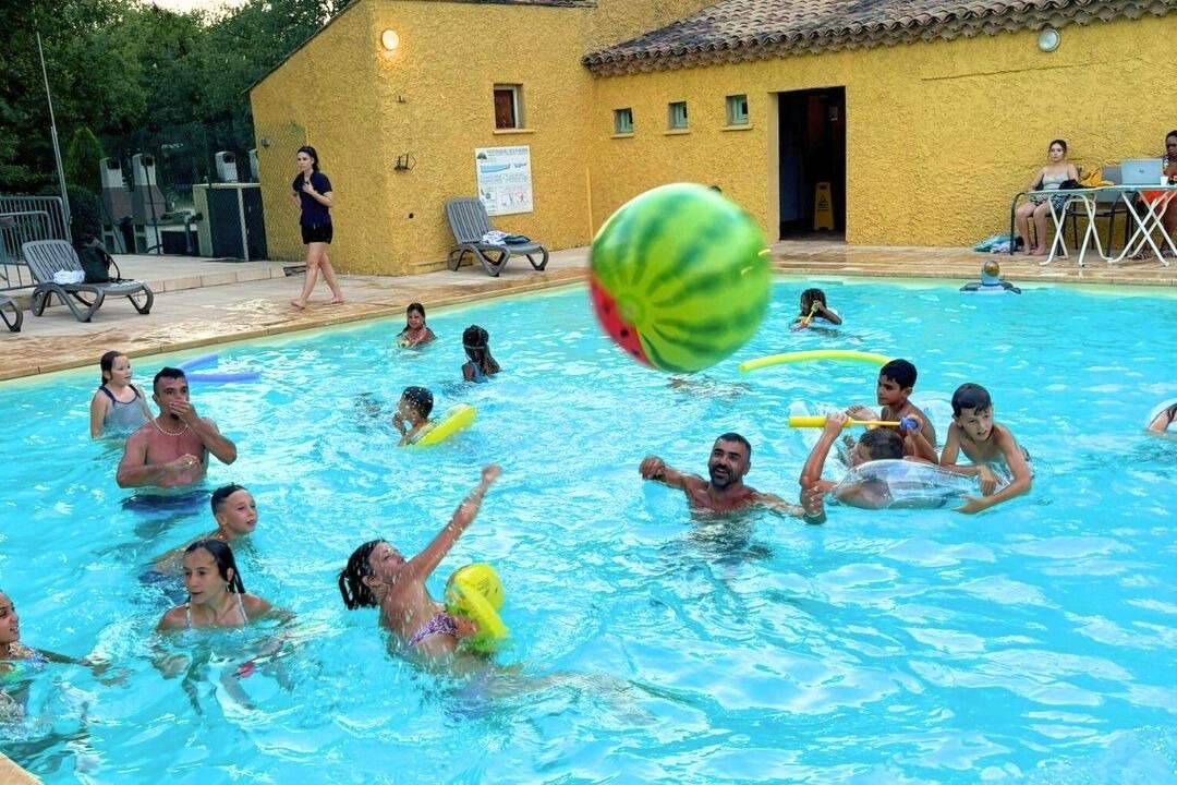 Photo of Outdoor in Saint-Saturnin-les-Apt