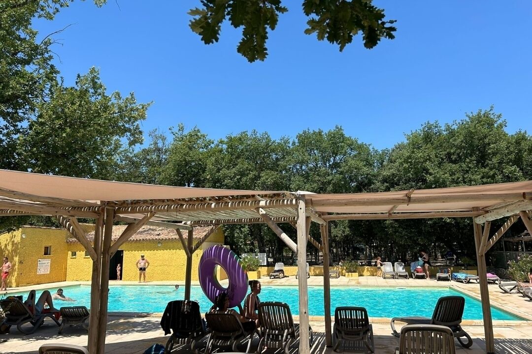 Photo of Outdoor in Saint-Saturnin-les-Apt