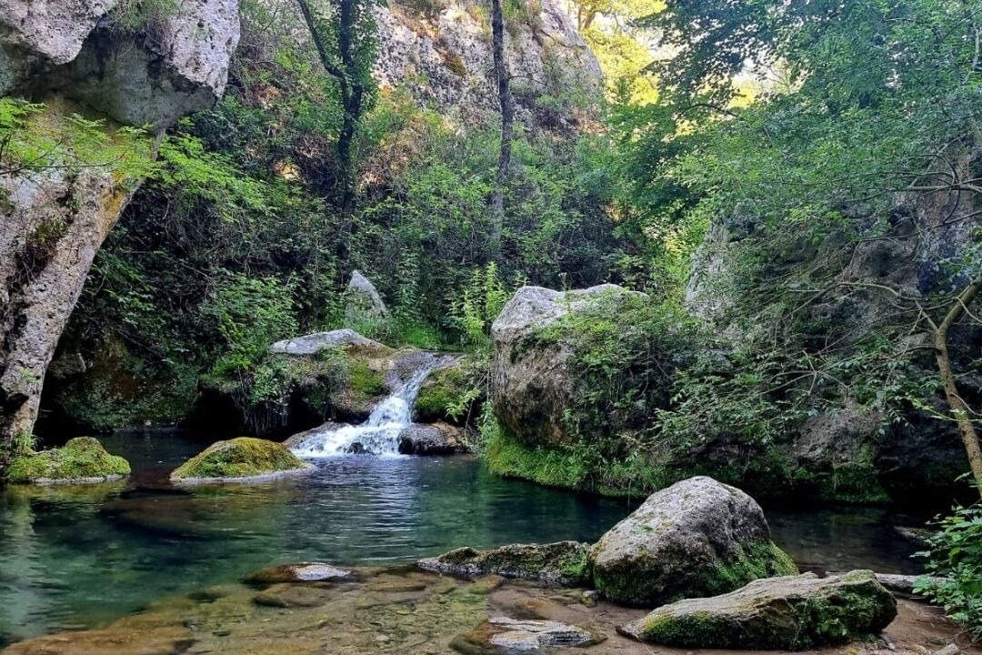 Photo of Outdoor in Saint-Saturnin-les-Apt
