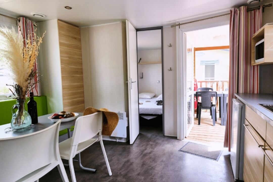 Photo of Livingroom in Saint-Saturnin-les-Apt