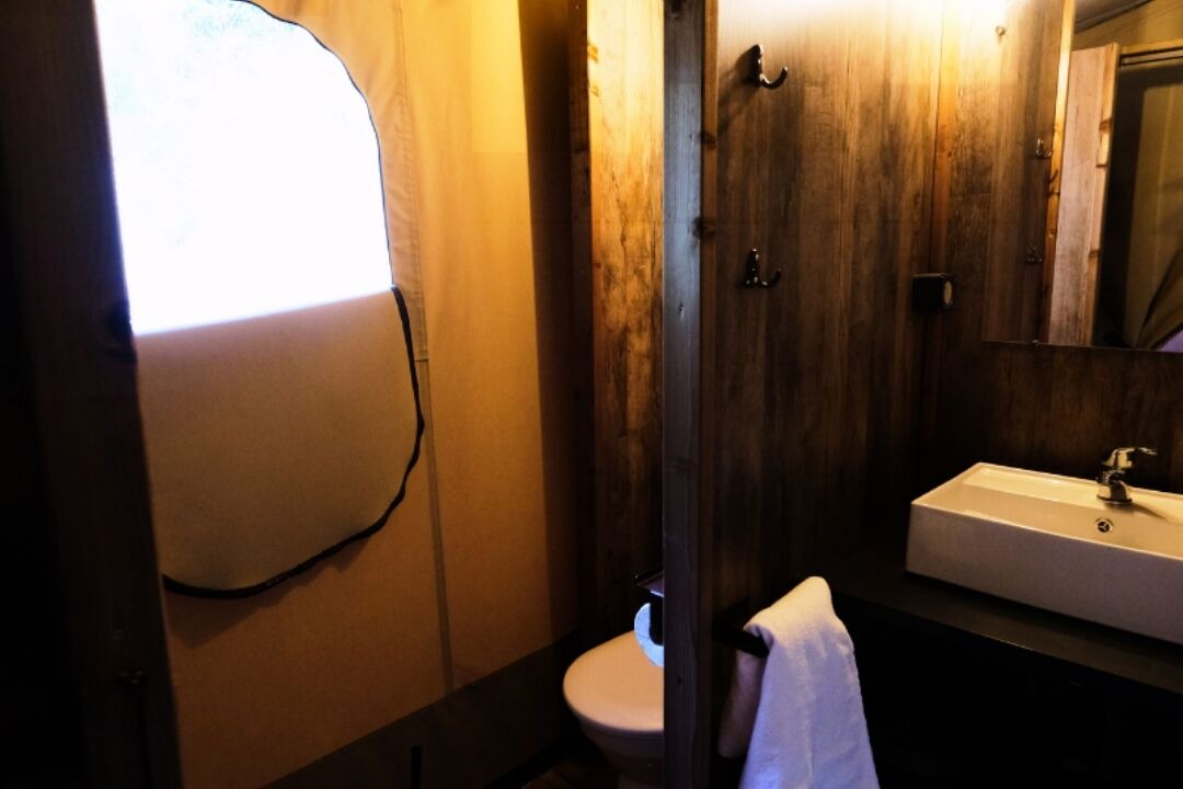 Photo of Bathroom in Saint-Saturnin-les-Apt