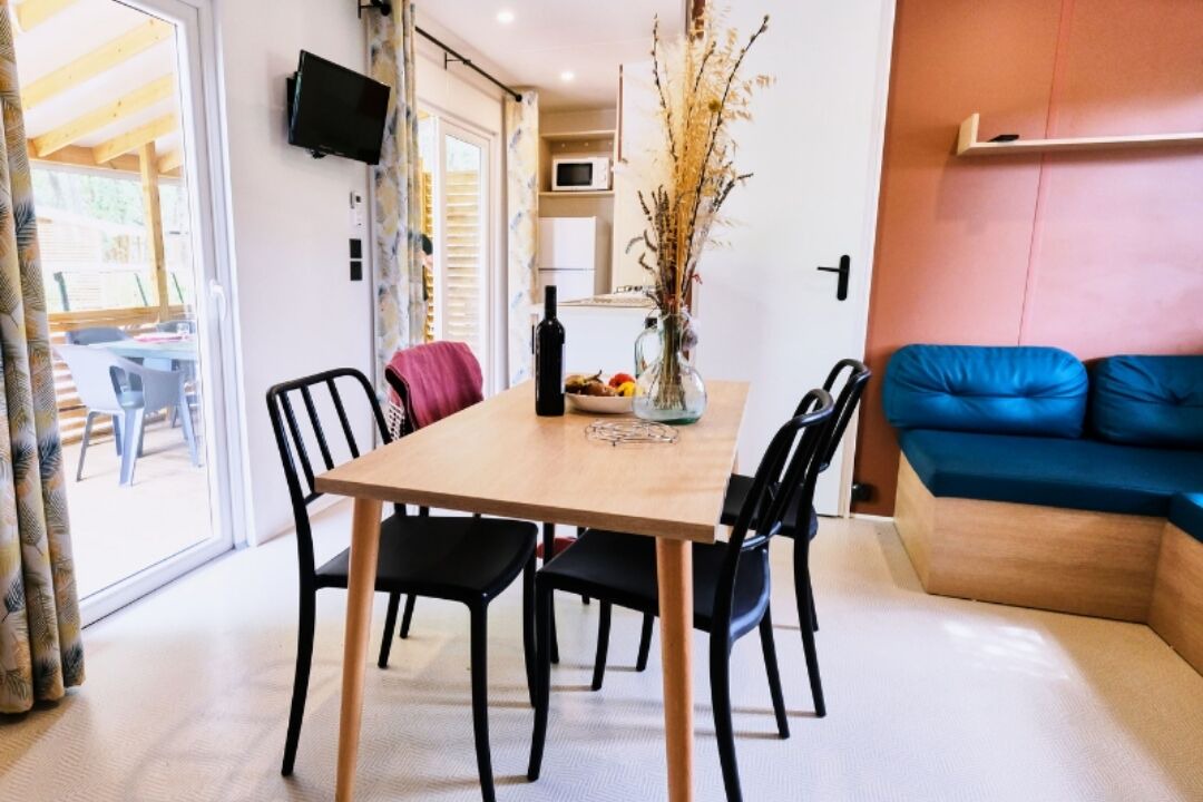 Photo of Livingroom in Saint-Saturnin-les-Apt